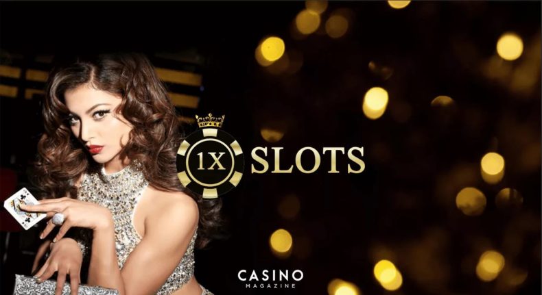 лучшее казино 2020 автоматы 1x slots