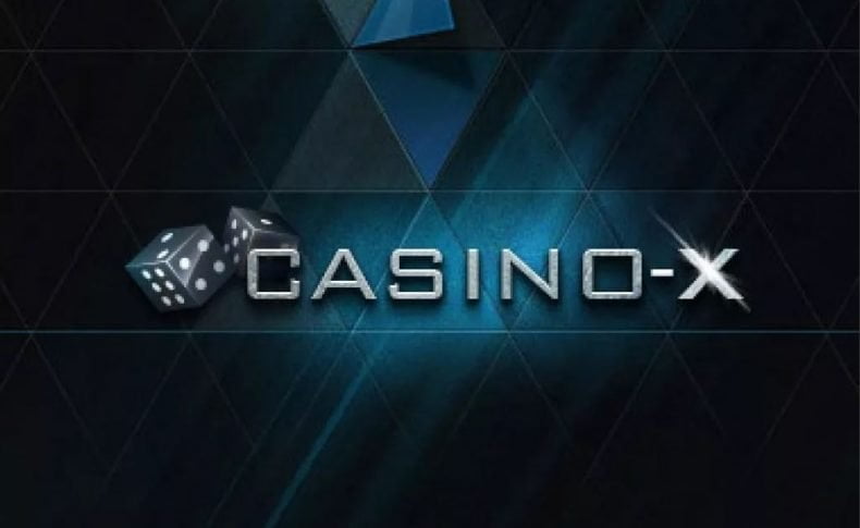 Как вывести деньги из Casino X ?