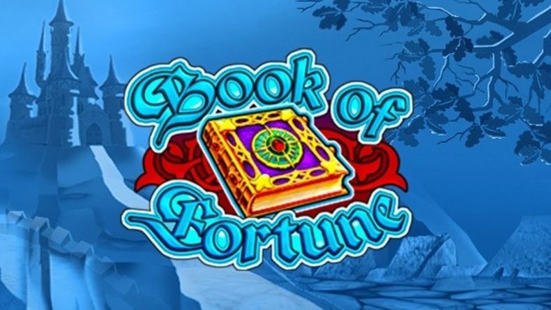 Игровой автомат Book of Fortune