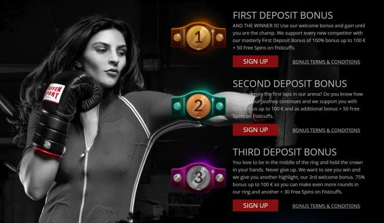 Казино Lady Hammer — обзор и отзывы