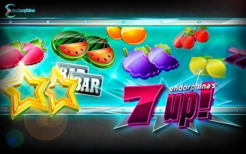 Обзор игрового автомата 7 Up