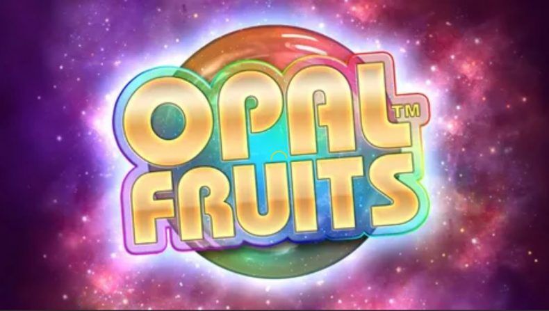 Обзор игрового автомата Opal Fruits