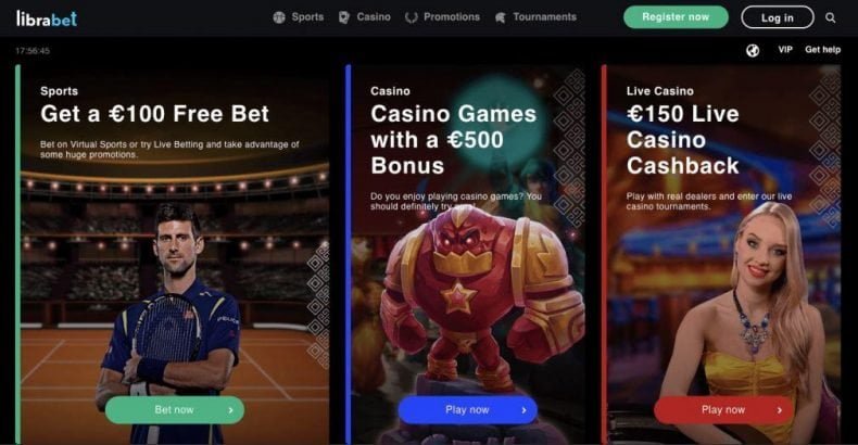 отзывы о выводе денег из либрабет казино