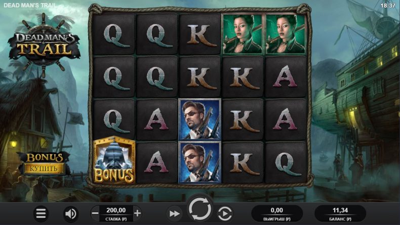 азартная игра в казино