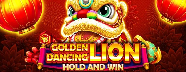 Обзор слота Golden Dancing Lion