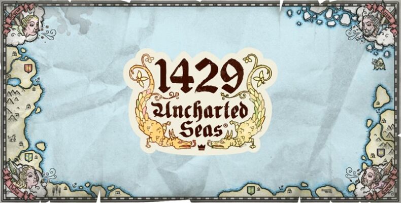 Обзор слота 1429 Uncharted Seas
