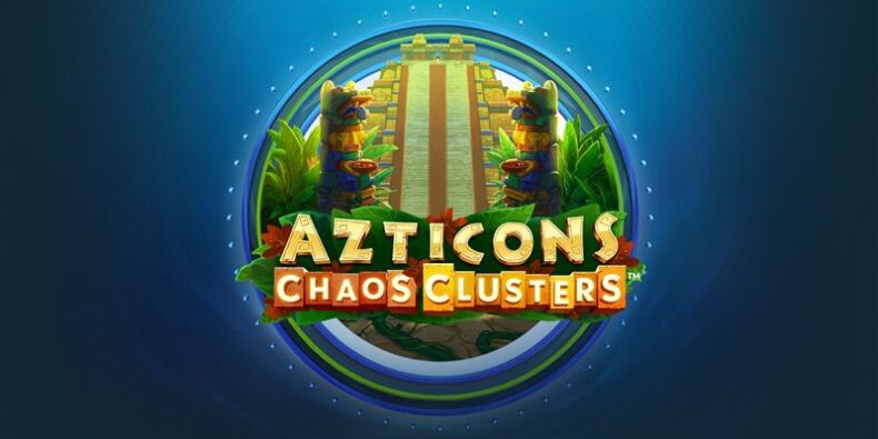 Обзор слота Azticons Chaos Clusters