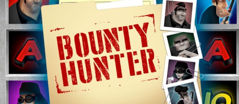 Обзор слота Bounty Hunter