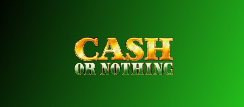 Обзор слота Cash or Nothing