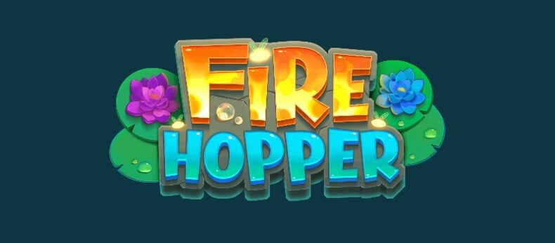 Обзор слота Fire Hopper