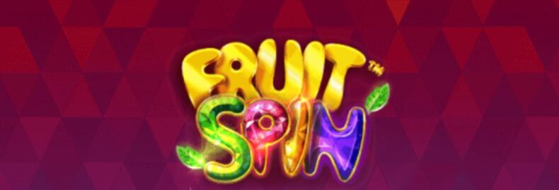 Обзор слота Fruit Spin