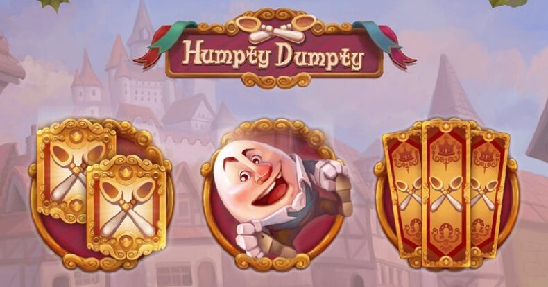 Обзор слота Humpty Dumpty