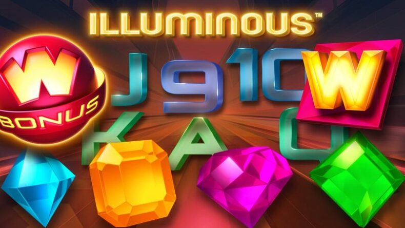 Обзор слота Illuminous
