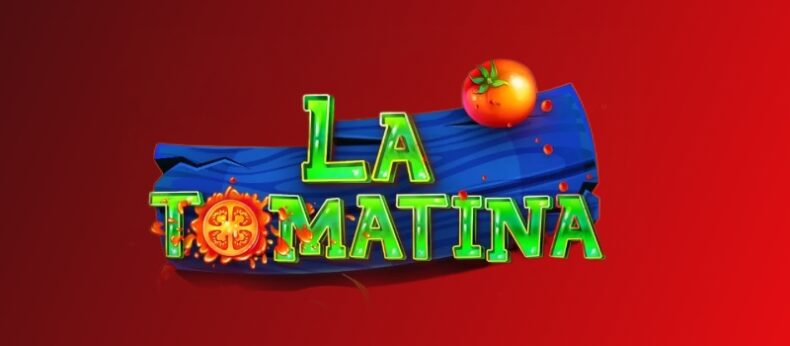 Обзор слота La Tomatina