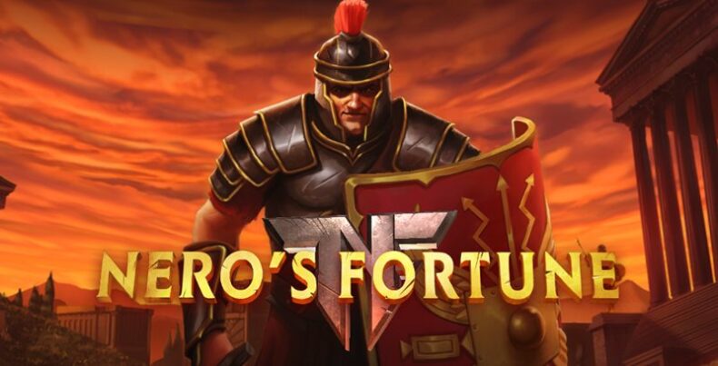 Обзор слота Nero’s Fortune