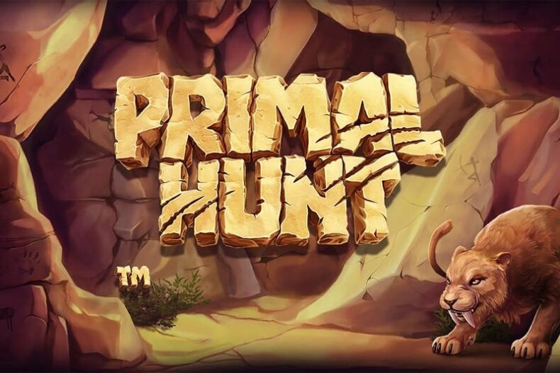 Обзор слота Primal Hunt
