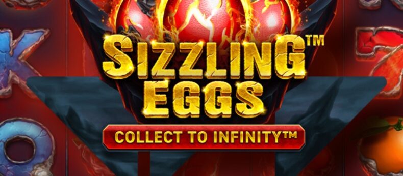 Обзор слота Sizzling Eggs