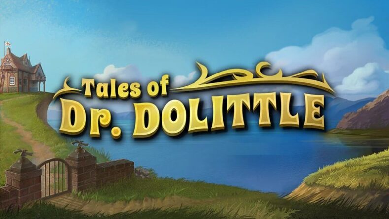 Обзор слота Tales of Dr. Dolittle