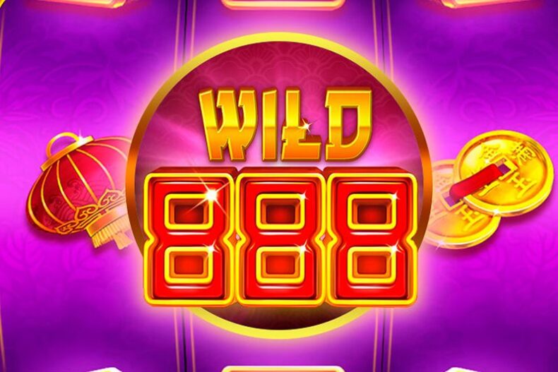 Обзор слота Wild 888