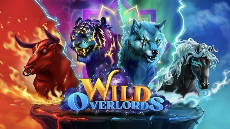 Обзор слота Wild Overlords