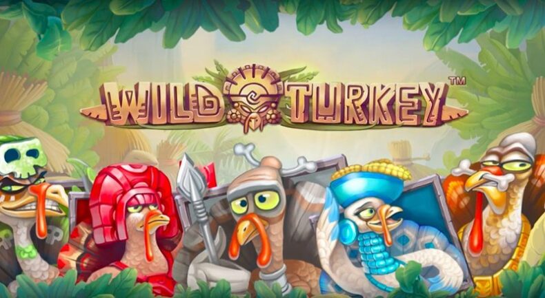 Обзор слота Wild Turkey