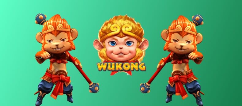 Обзор слота Wukong