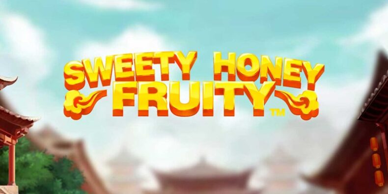 Обзор слота Sweety Honey Fruity