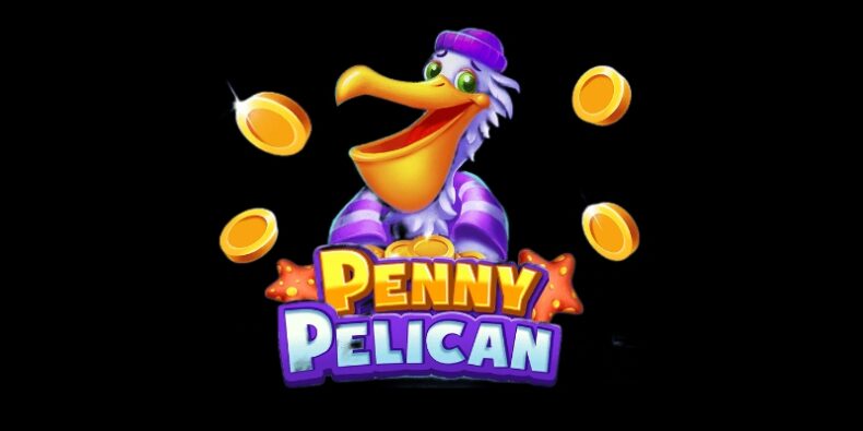 Обзор слота Penny Pelican
