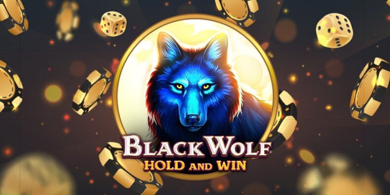 Обзор слота Black Wolf