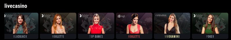 Wild Pharao лайв казино