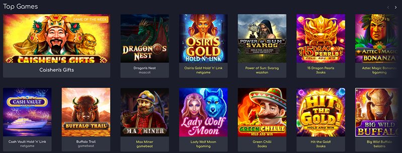 wild tornado слоты