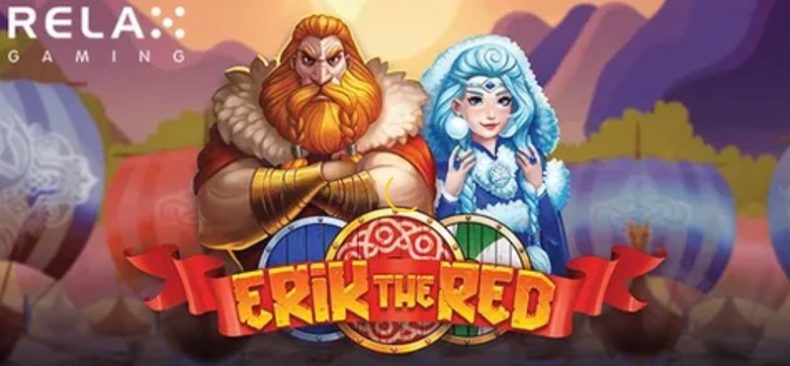 Обзор слота Erik the Red