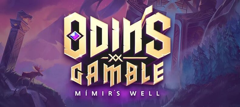 Обзор слота Odin’s Gamble