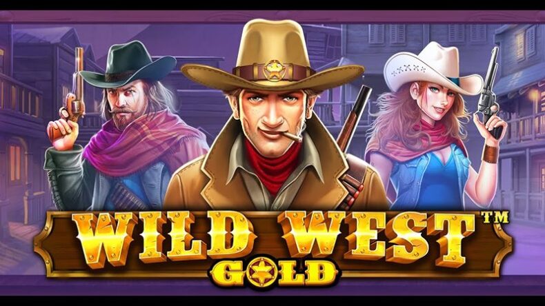 Обзор слота Wild West Gold