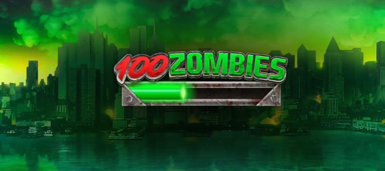 Обзор слота 100 Zombies