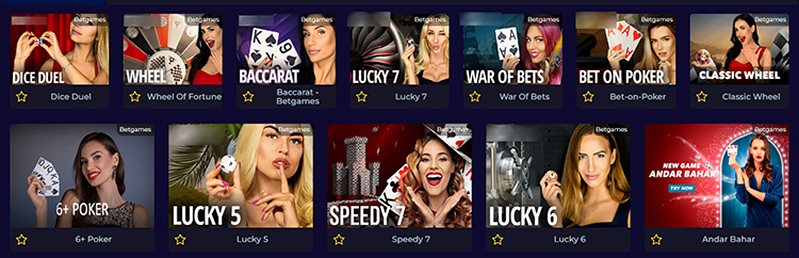 Дилеры казино Win Tomato