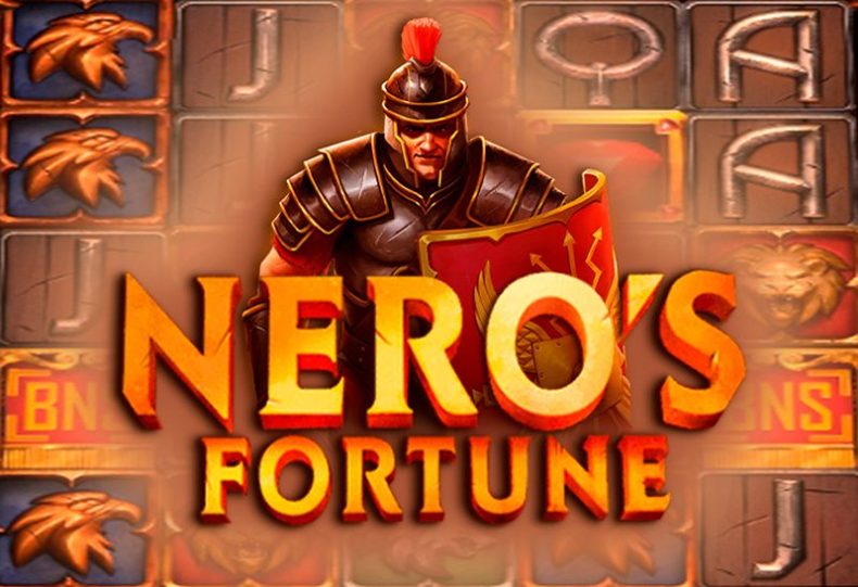 Обзор слота Nero’s Fortune