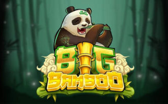 Как разрабатывался слот Big Bamboo