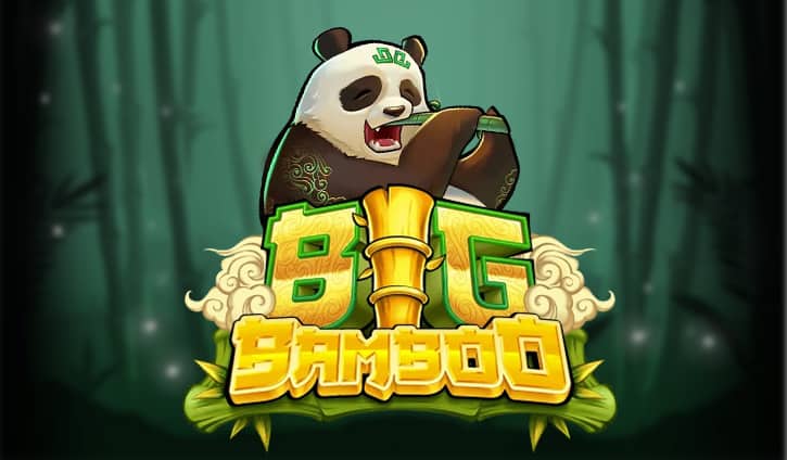 Похожие на Big Bamboo слоты